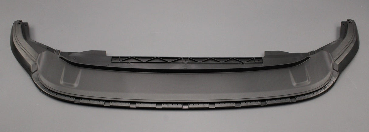 VW Golf R MK7 2013-16 lower front bumper splitter trim 5G0805915D 9B9