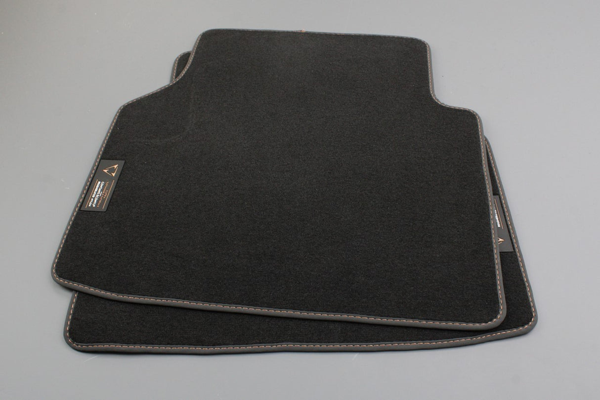 CUPRA Tavascan 2024-on RHD textile floor mats 5FM863011E LOE