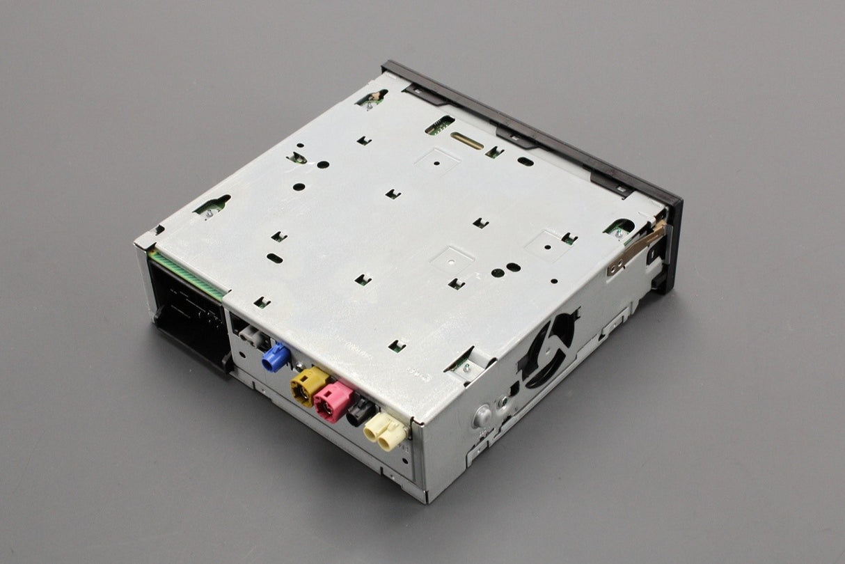 VW Golf MK7 2013-17 Discover Media control unit (Gen 1) 5G0035874X