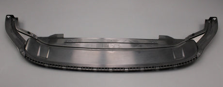 VW Golf R MK7 2013-16 lower front bumper splitter trim 5G0805915D 9B9
