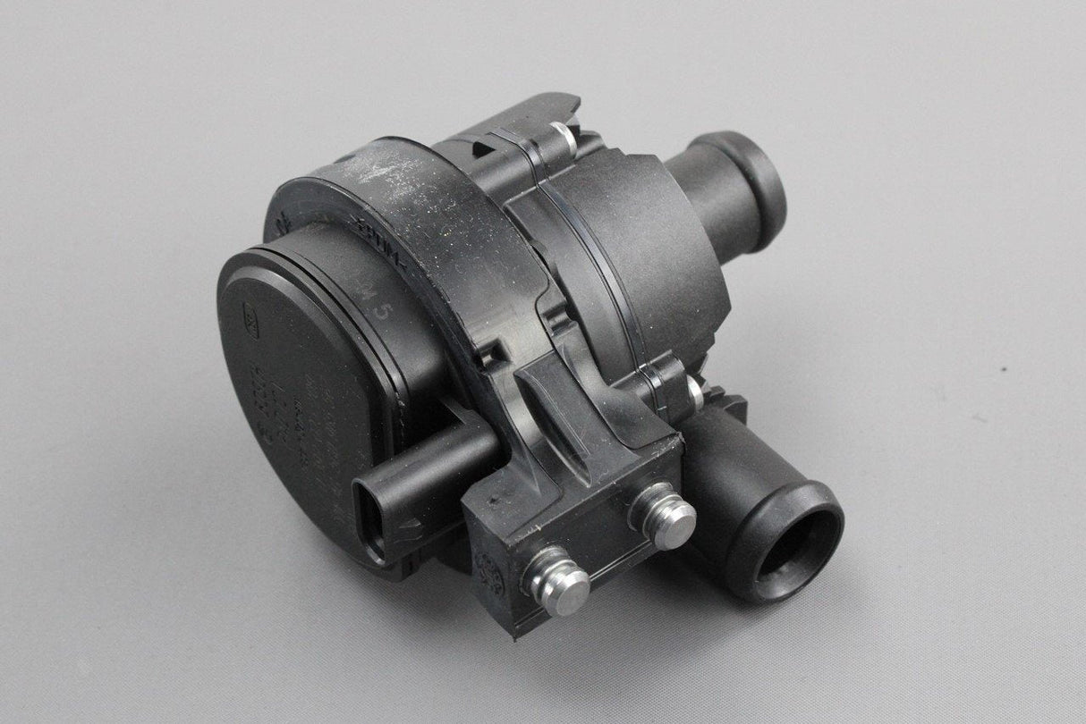 VW Audi Skoda SEAT 1.6 2.0 TDI additional coolant pump (Bosch) 5G0965567