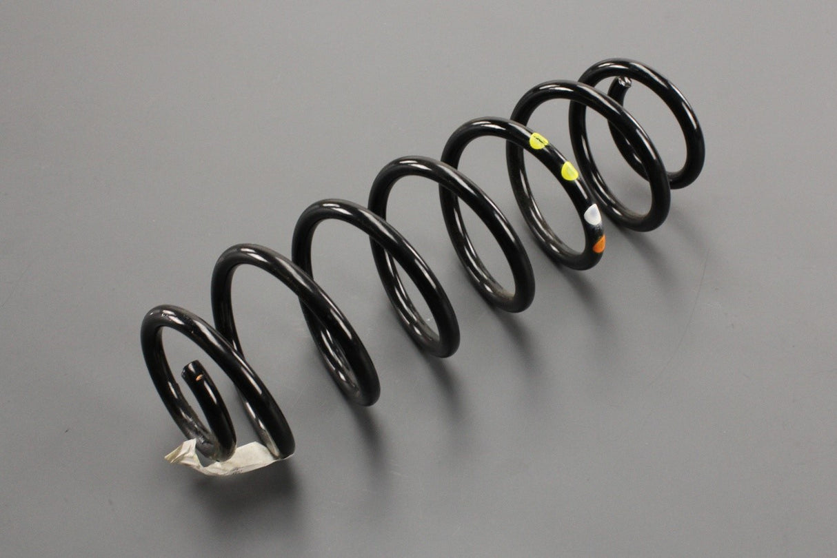 VW Polo 9N3 6R 6C Audi A1 11-18 coil spring (rear) 6Q0511115CD