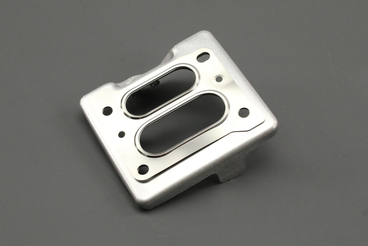 Land Rover Discovery 5 Velar Range Rover turbo exhaust gasket LR091554