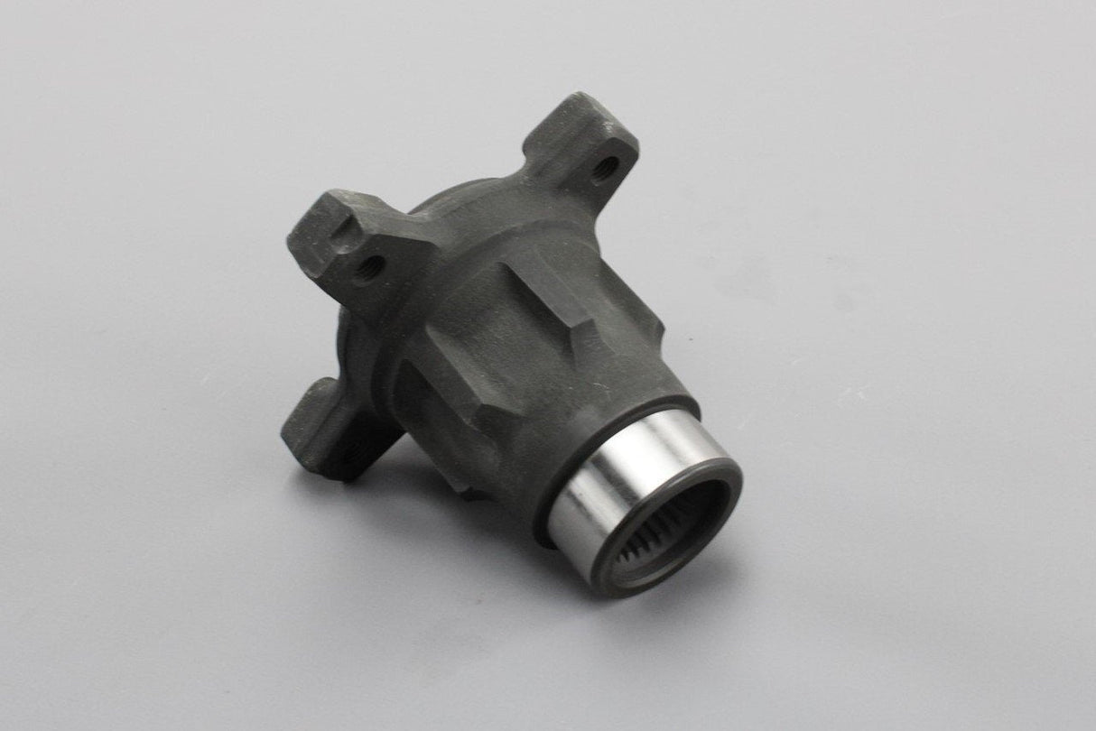 VW Crafter 2017- Rear gearbox output flange 0F6311809