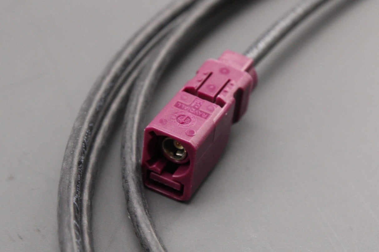 Jaguar F-Pace 2016-on repair wiring overlay T4A15517