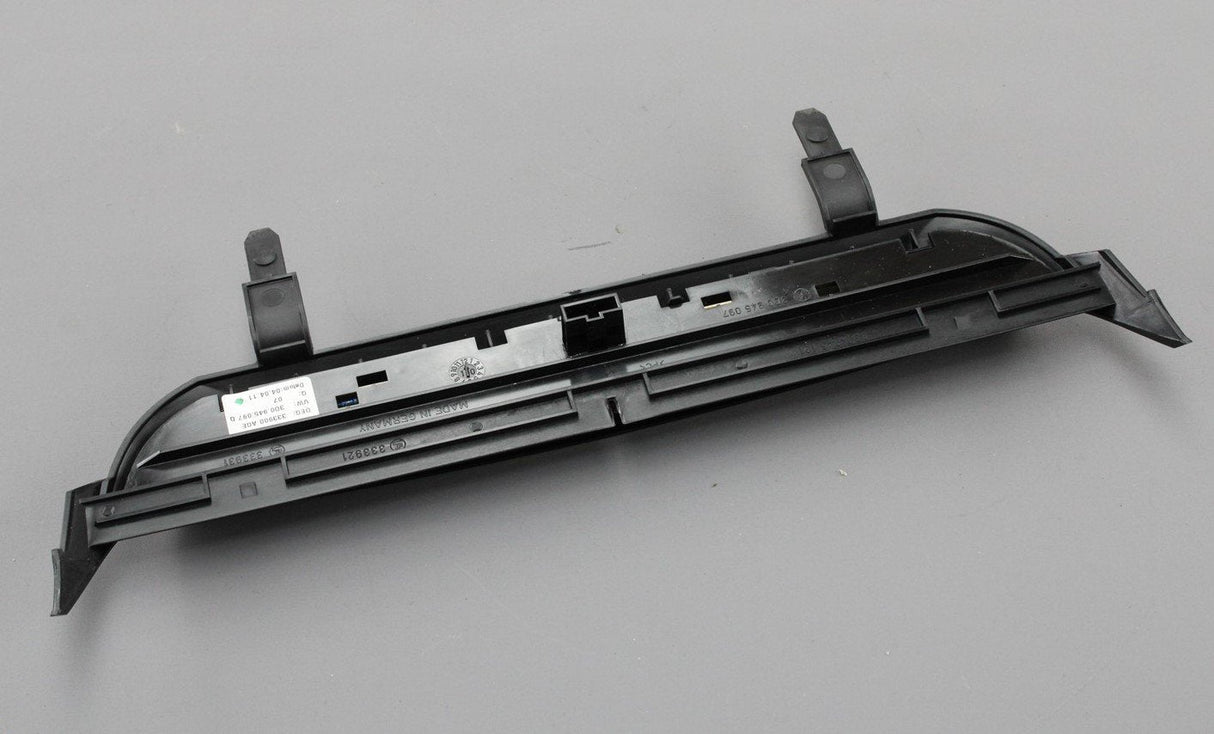 VW Phaeton 2002-2016 Centre third rear brake light 3D0945097D