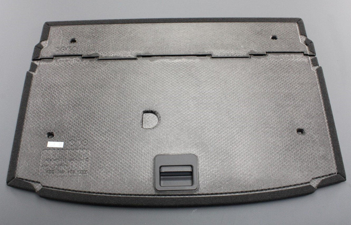 Audi A1 2019-on boot luggage compartment floor 82A861529 CA9