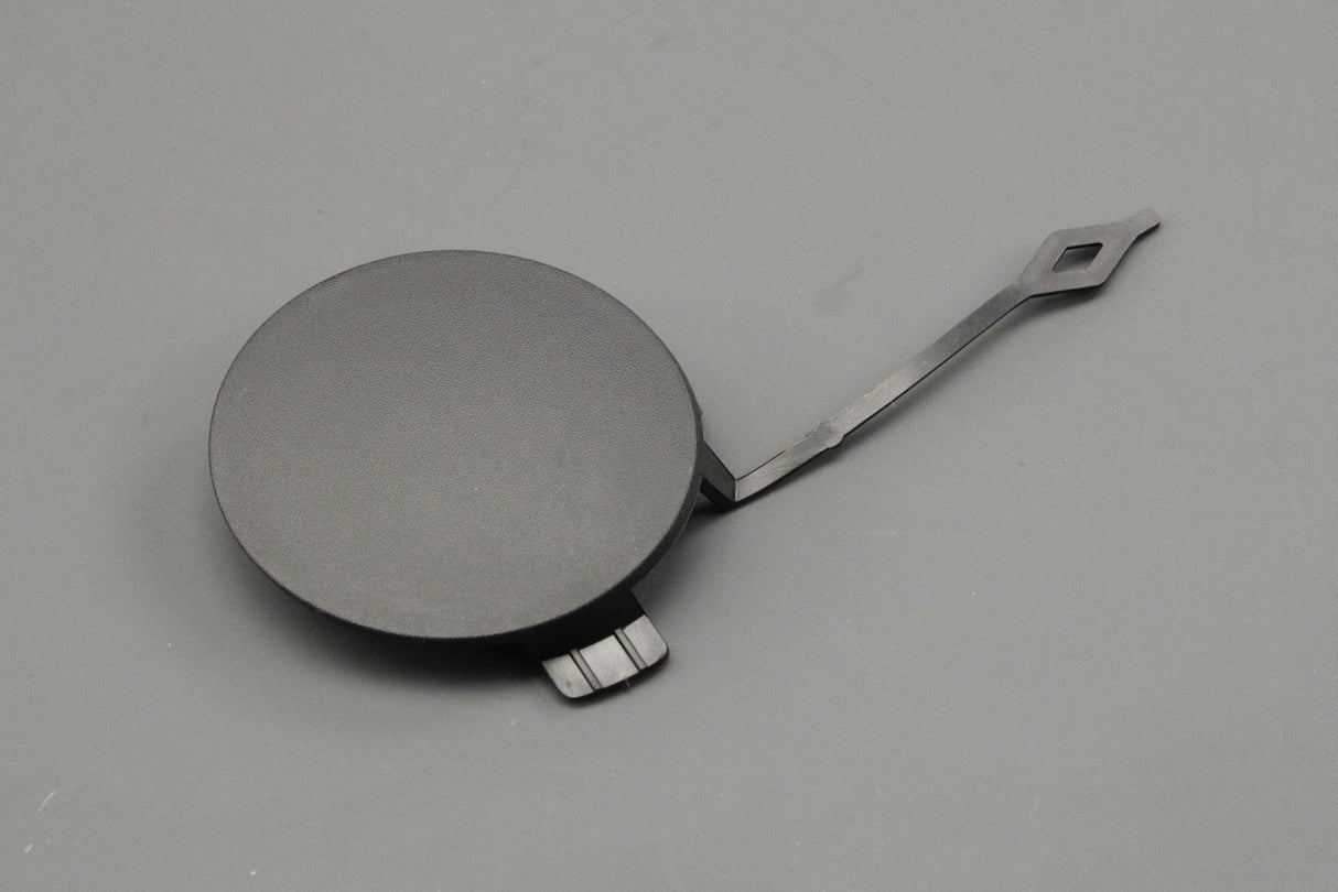 Land Rover Discovery Sport 2015-on towing eye cover (rear) LR061302