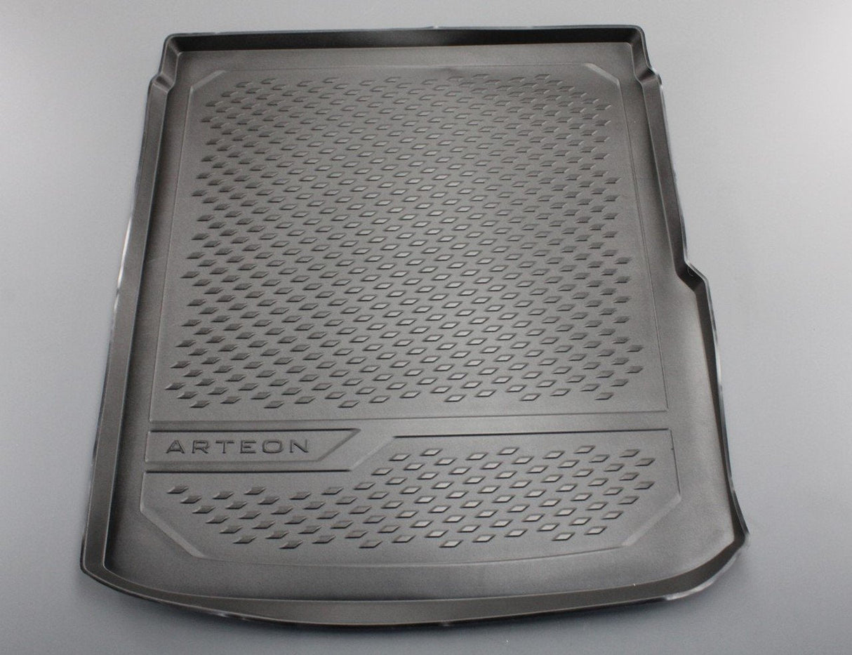 VW Arteon 2017- luggage load boot liner accessory (PHEV only) 3G8061161C