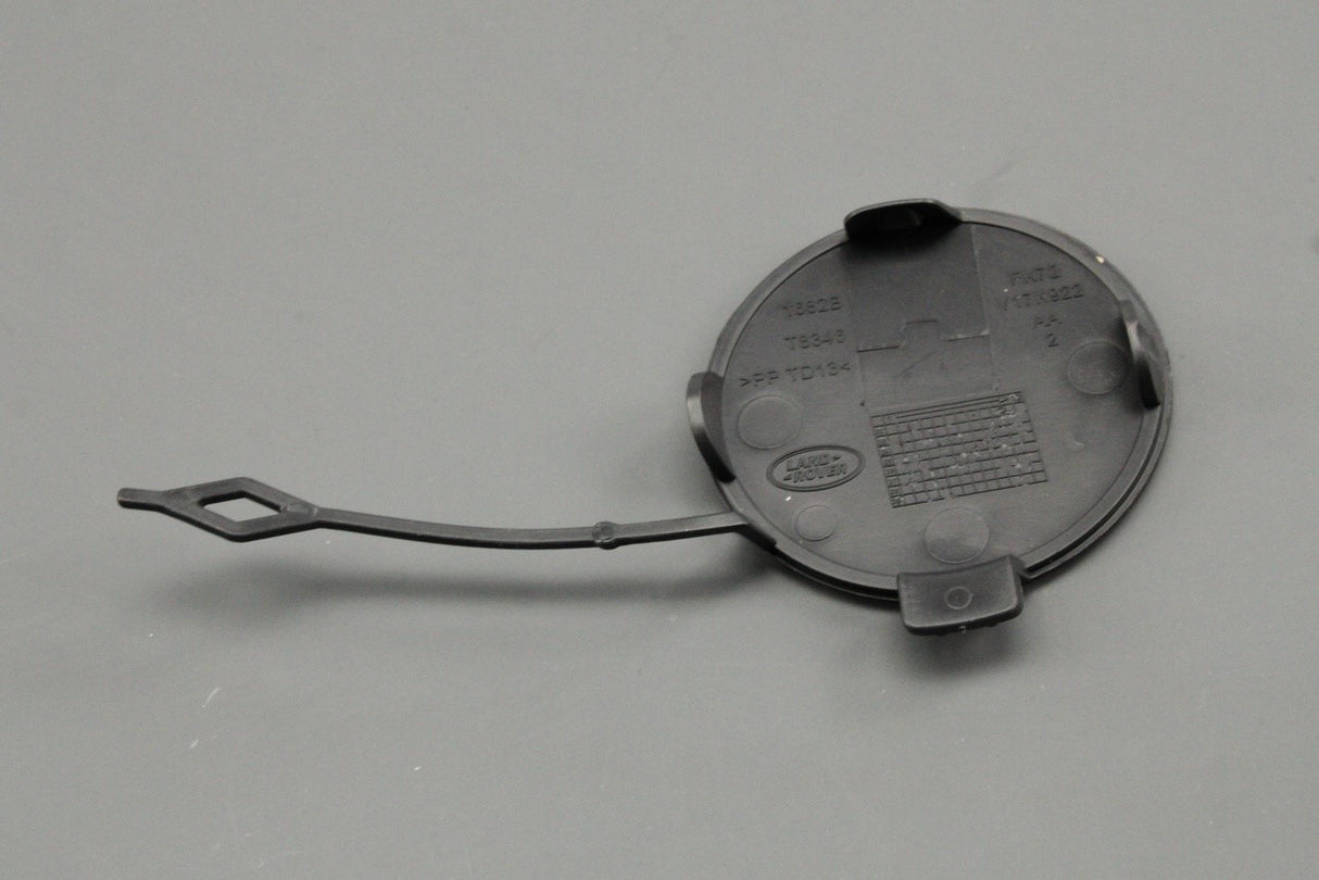 Land Rover Discovery Sport 2015-on towing eye cover (rear) LR061302