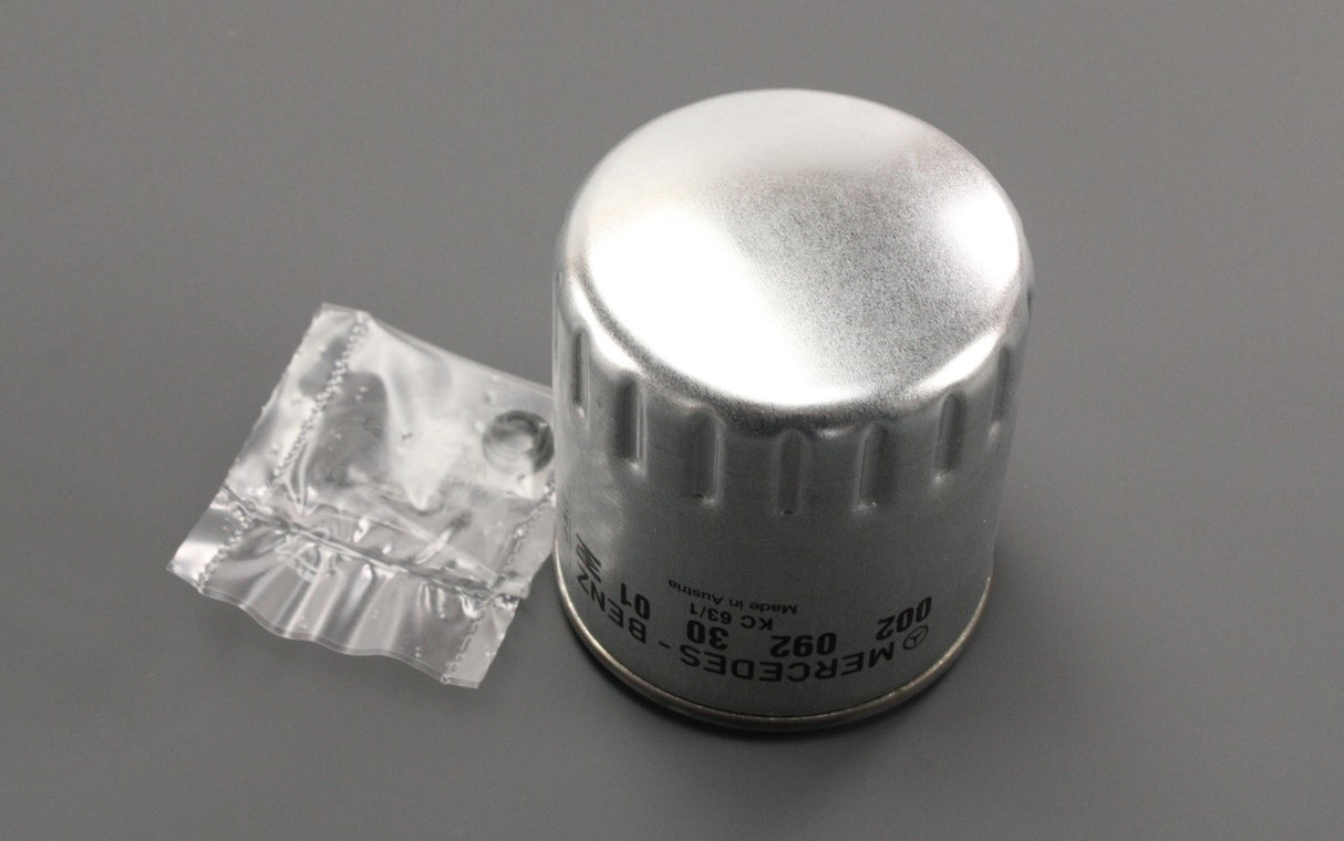 Mercedes-Benz Sprinter T1 fuel filter element (diesel) A6010901552