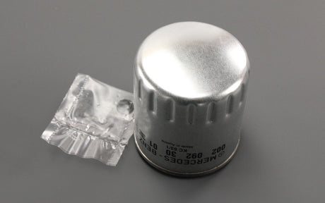 Mercedes-Benz Sprinter T1 fuel filter element (diesel) A6010901552