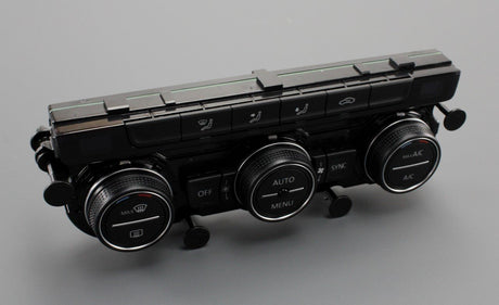 VW e-Golf Golf hybrid MK7 2013-2020 heater control panel 5GE907044AC WZU