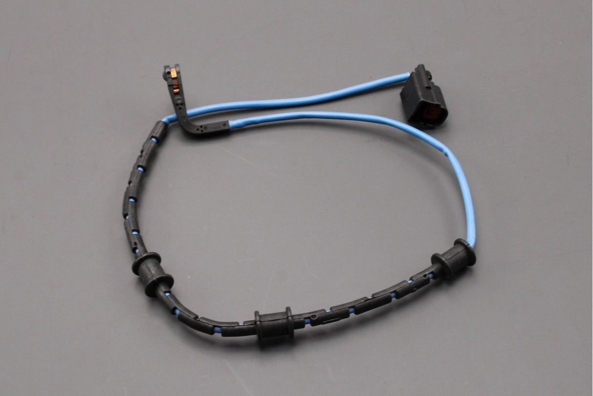 Jaguar XK 2006-2014 5.0L V8 brake pad wear sensor (rear) C2P24219