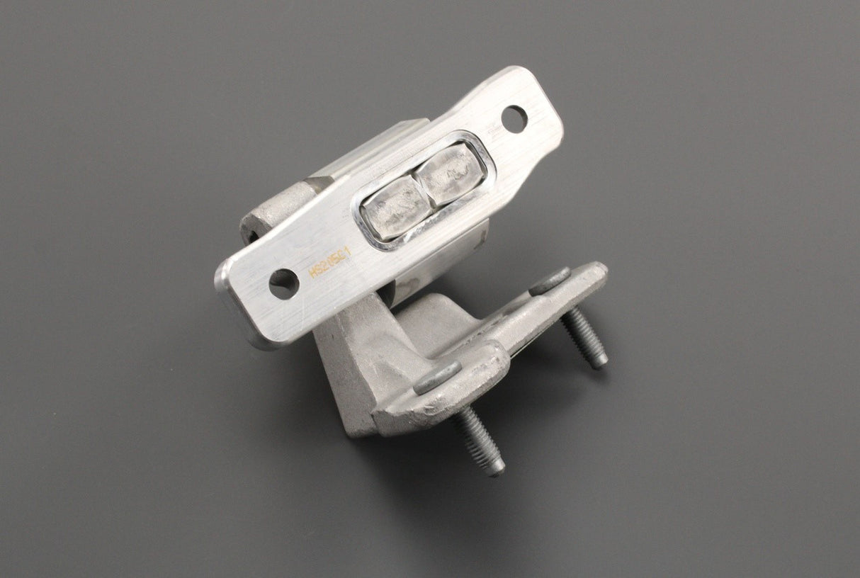 Mercedes-Benz C-Class W205 front lower door hinge (left) A2057200337