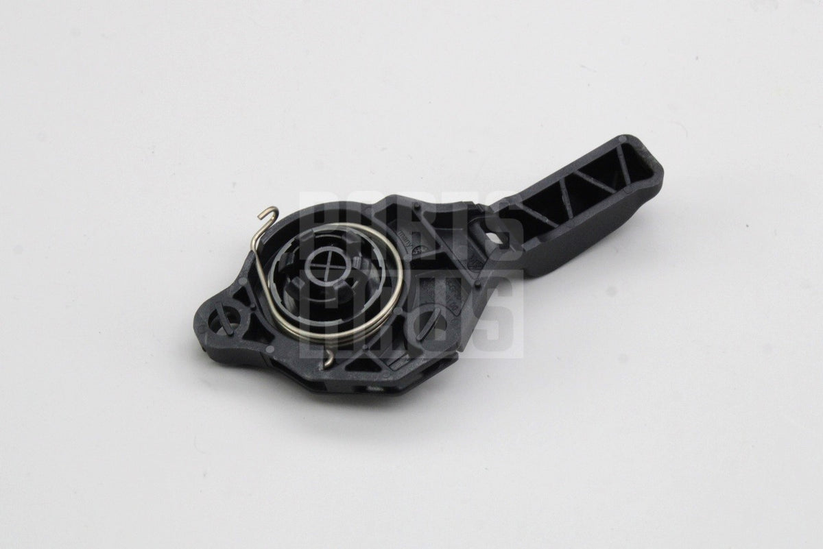 Audi A1 2019-2026 exterior bonnet release handle lever 82A823661A