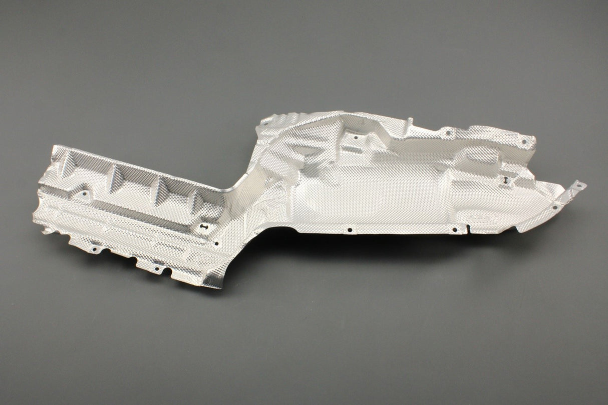 Land Rover Discovery Sport 2015-on 1.5 exhaust heat shield LR162020