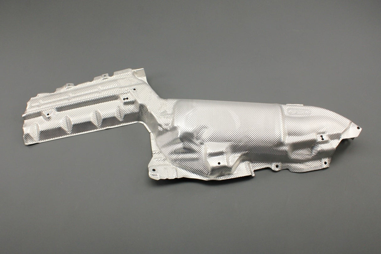 Land Rover Discovery Sport 2015-on 1.5 exhaust heat shield LR162020