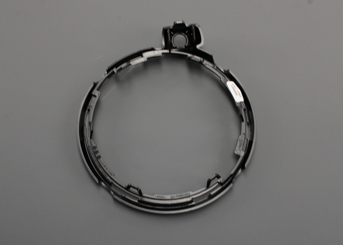 Mercedes-Benz B-Class W247 front grille badge bracket A2478885100