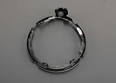 Mercedes-Benz B-Class W247 front grille badge bracket A2478885100