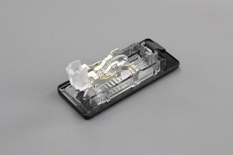 VW Tiguan Sharan Skoda Superb Octavia Yeti number plate light 5N0943021B