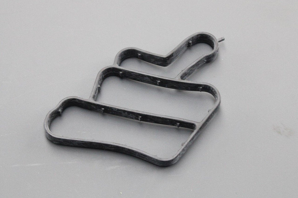 Genuine VW Touareg Audi A4 A5 Q5 Q9 3.0 TDI oil filter housing seal 059115446E