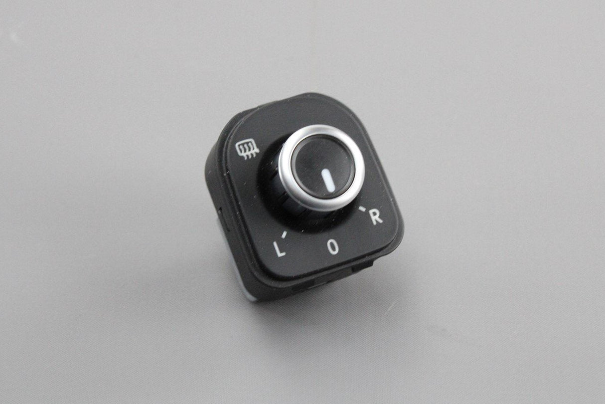 VW Golf MK6 CC Passat Tiguan wing mirror adjust switch RHD 5K2959565 XSH