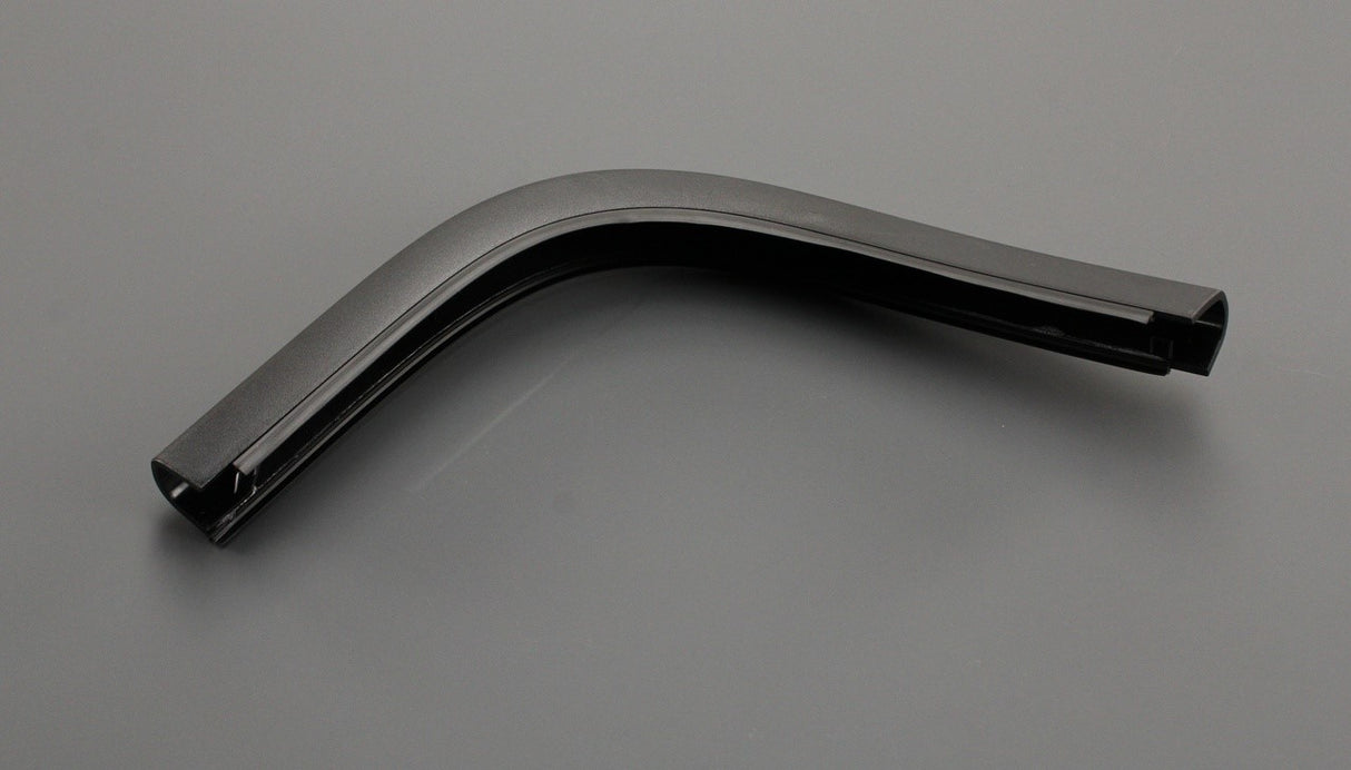 Mercedes-Benz G-Class W463 rear roof end trim molding A46369889007C45