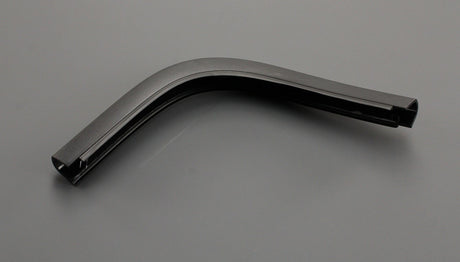 Mercedes-Benz G-Class W463 rear roof end trim molding A46369889007C45