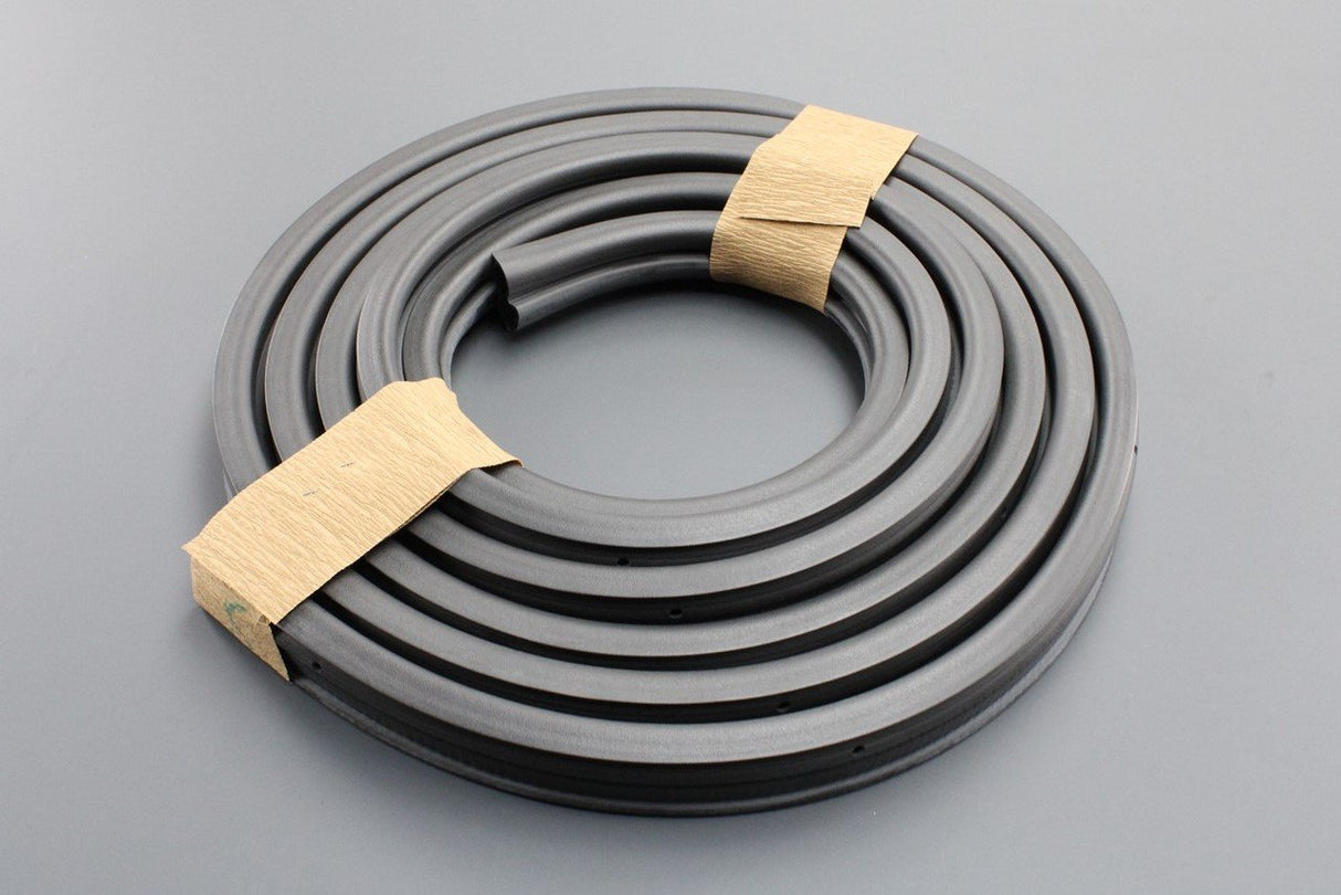 VW Transporter T6 T6.1 2016-on seal for wing doors (rear) 7E0829193T