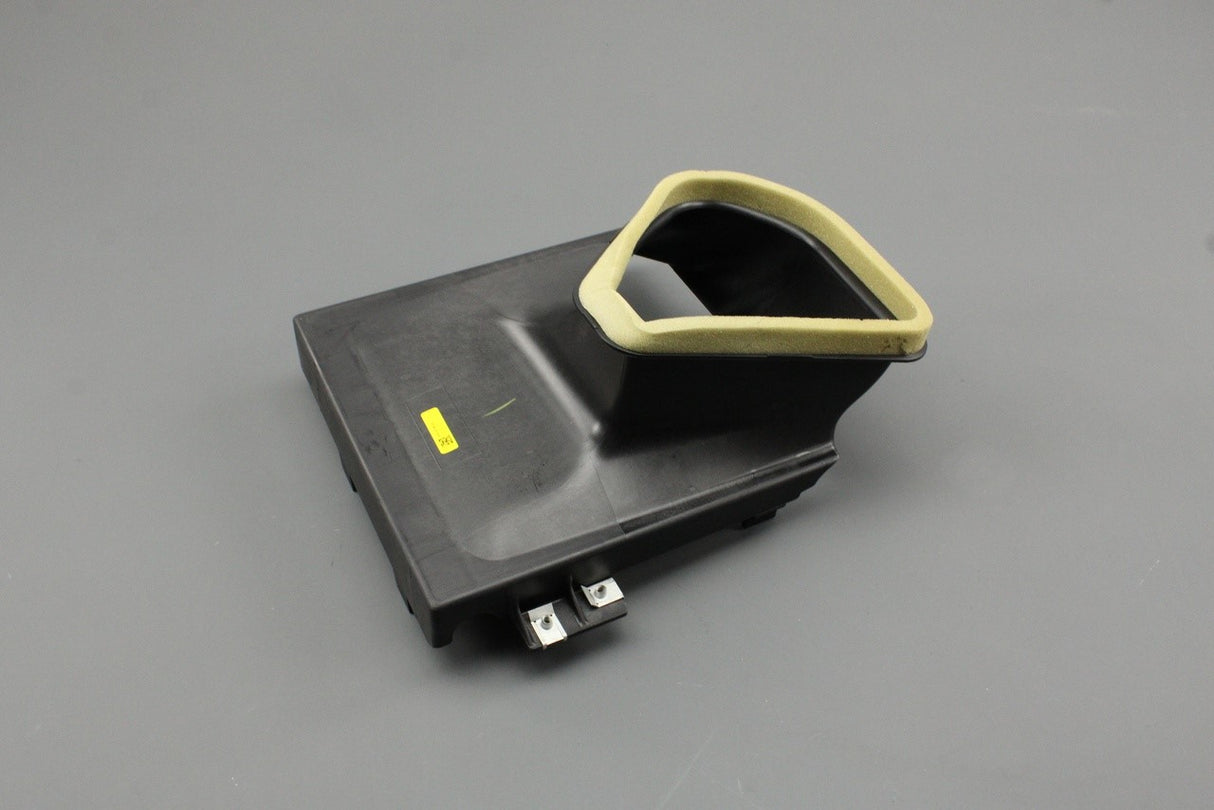 Range Rover Velar 2017-on front air deflector (left) LR137977