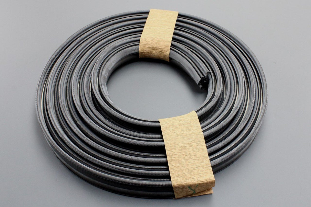 VW Transporter T6 T6.1 2016-on seal for wing doors (rear) 7E0829193T