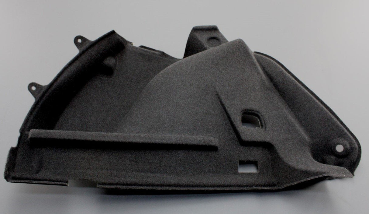 VW Golf MK7 MK7.5 13-20 luggage compartment trim (left) 5G6867427F CA9