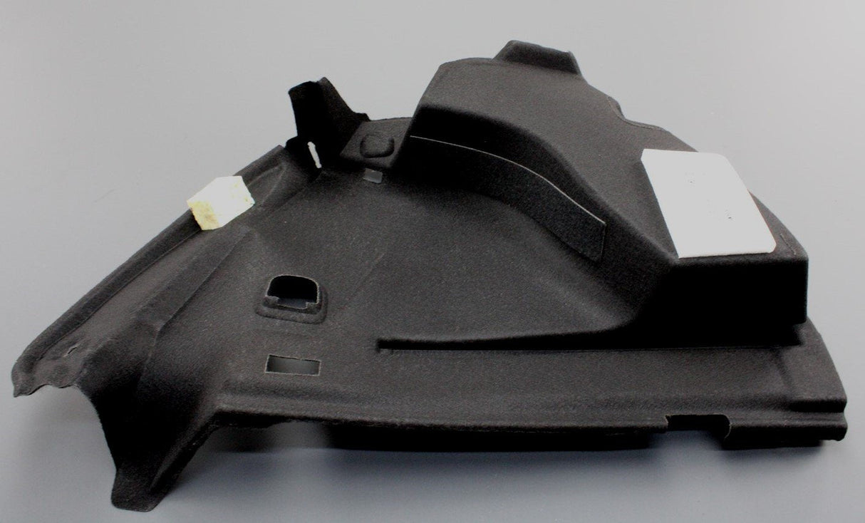 VW Golf MK7 MK7.5 13-20 luggage compartment trim (left) 5G6867427F CA9