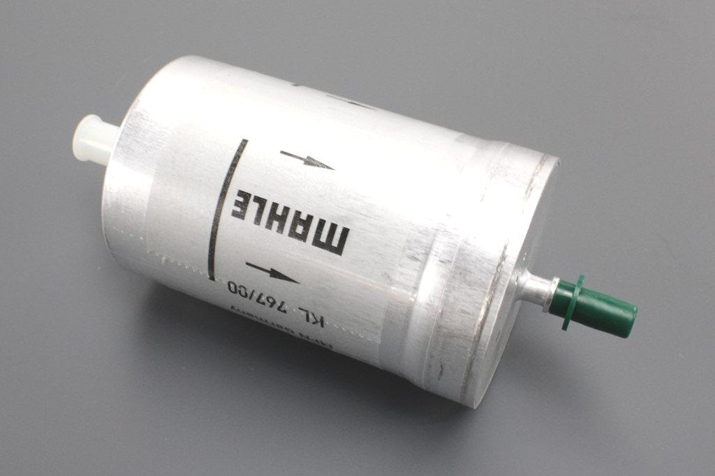 SEAT Exeo 2009-2013 Fuel filter for 2.0 TDI engine 3R0127401