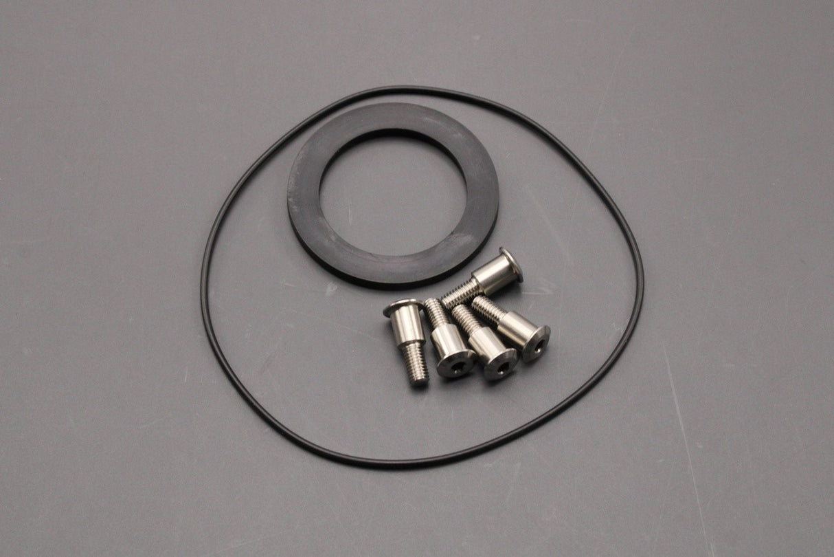 Ducati Panigale V4 Rimoza aluminium fuel tank cap 97780051BB