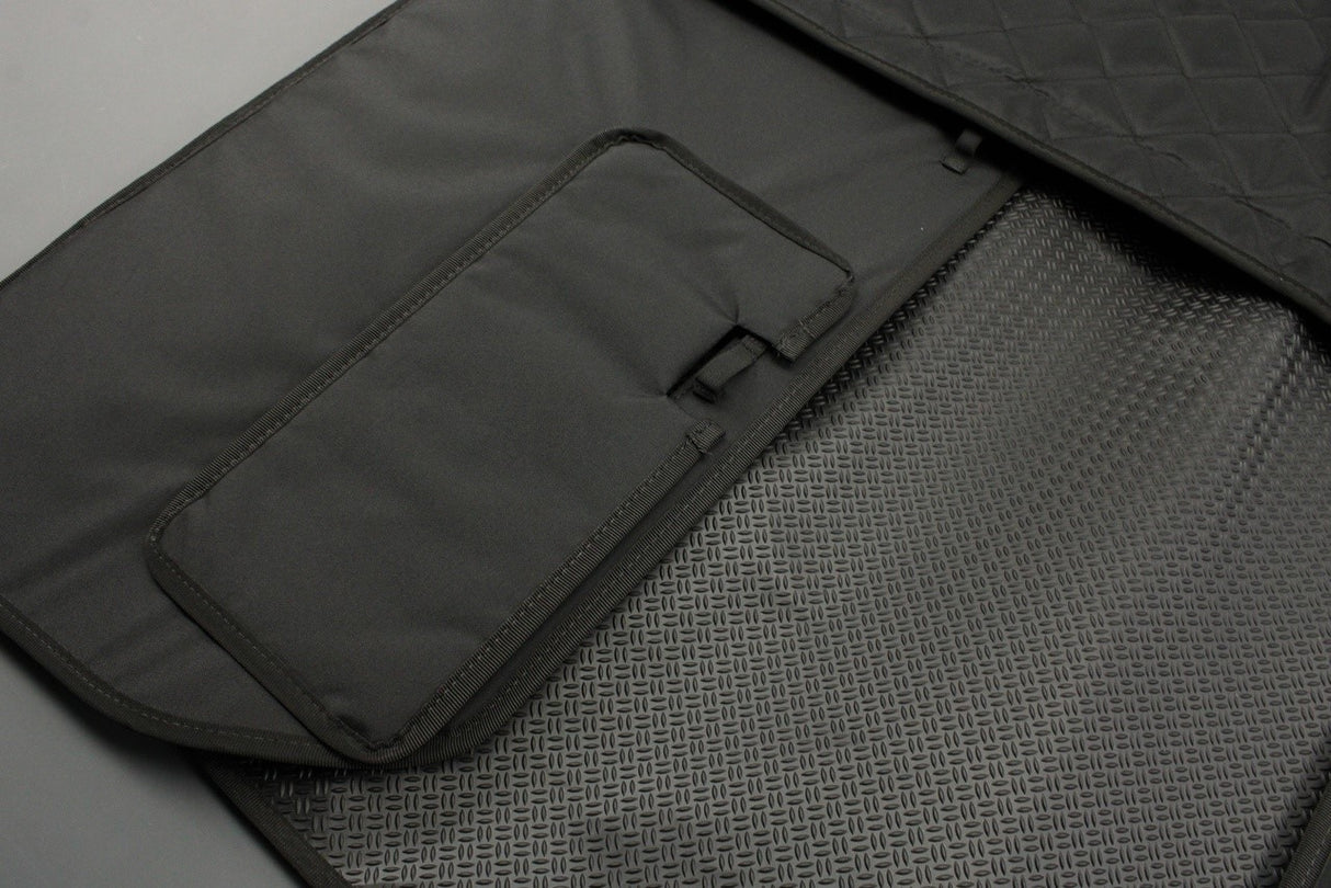 Range Rover Sport 2014-2022 luggage compartment boot liner VPLWS0534