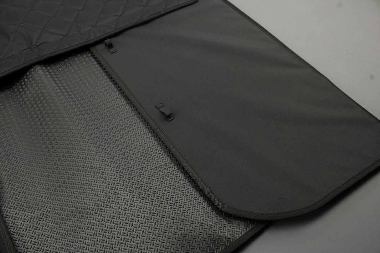 Range Rover Sport 2014-2022 luggage compartment boot liner VPLWS0534