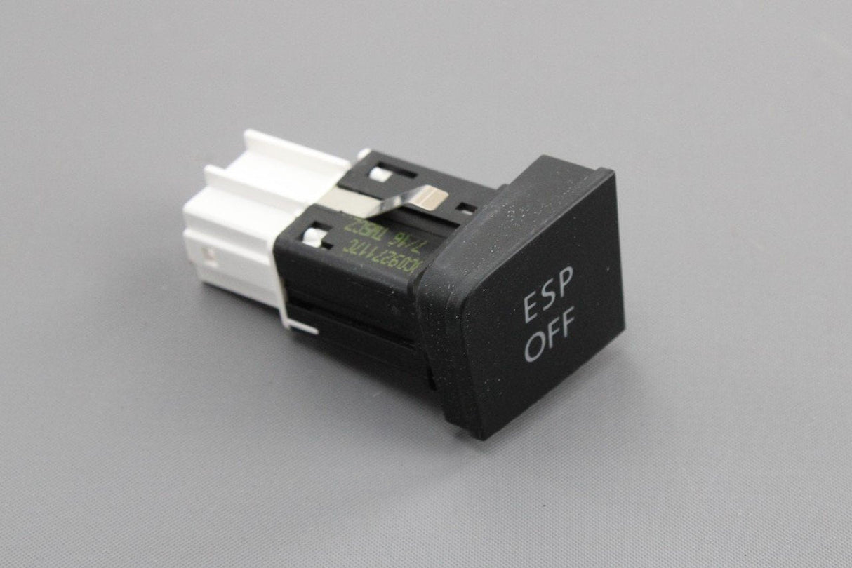 VW Passat B6 Passat CC ESP on/off switch 3C0927117C REH