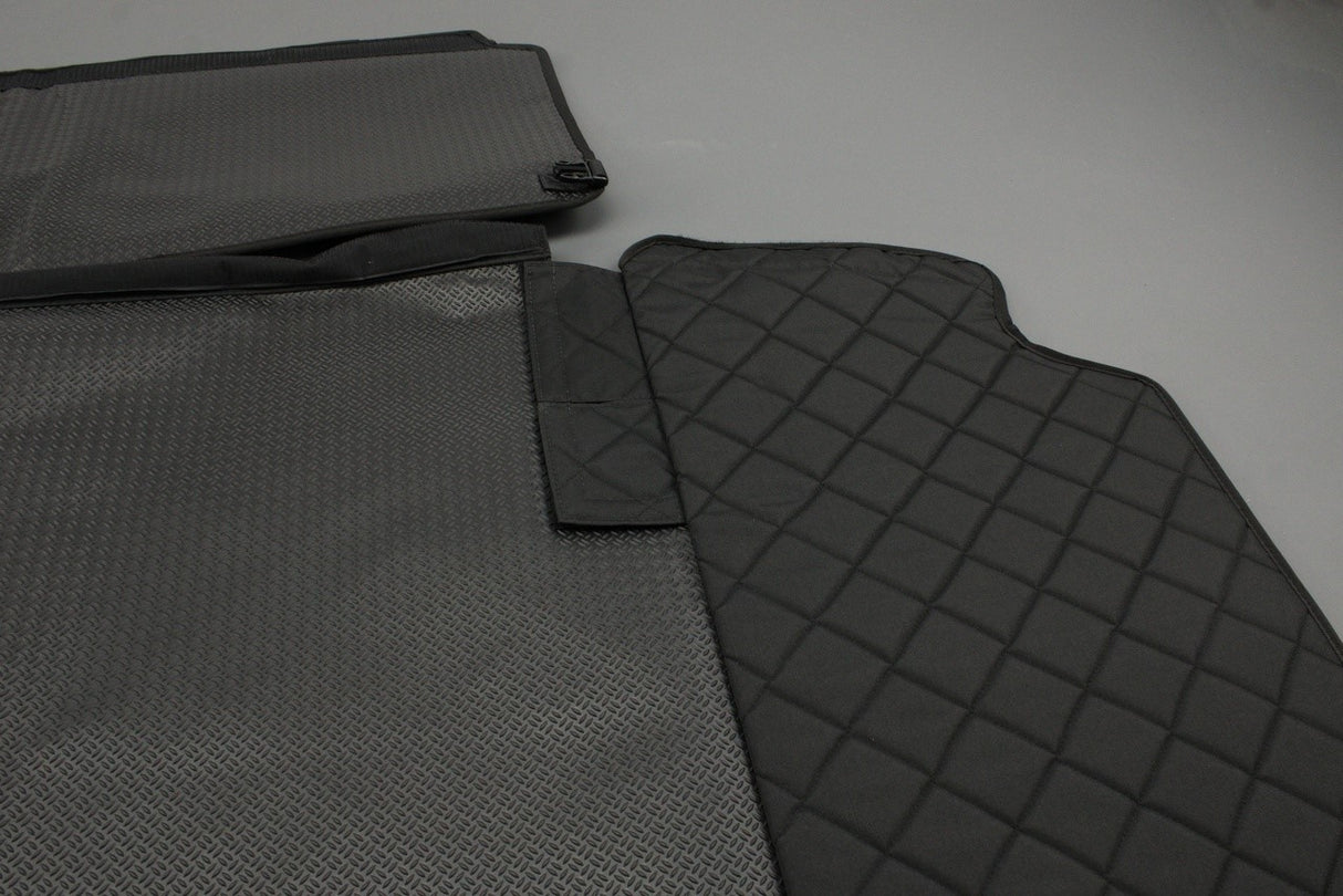 Range Rover Sport 2014-2022 luggage compartment boot liner VPLWS0534