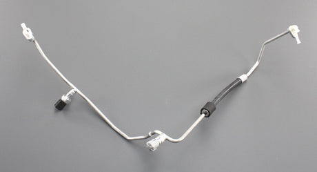 VW Passat Arteon 2015-On air con pipe (A/C condenser>cut-off) 3Q0816741E