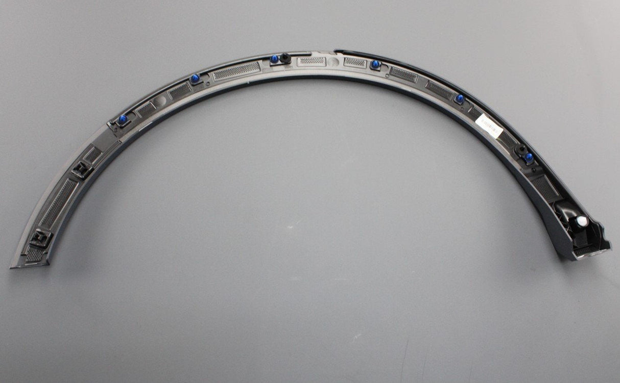 Audi Q3 2019-on wheel arch trim (rear left) 83A853817A GRU