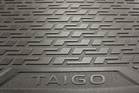 VW Taigo 2022-on boot luggage compartment liner (foam) 2G7061160A