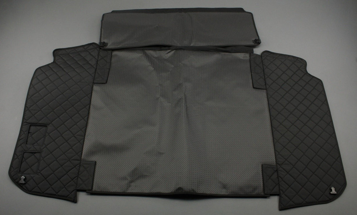 Range Rover Sport 2014-2022 luggage compartment boot liner VPLWS0534