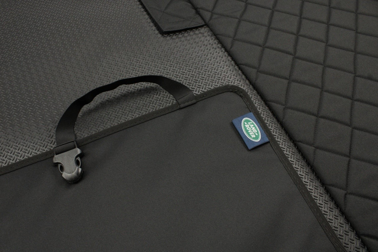 Range Rover Sport 2014-2022 luggage compartment boot liner VPLWS0534