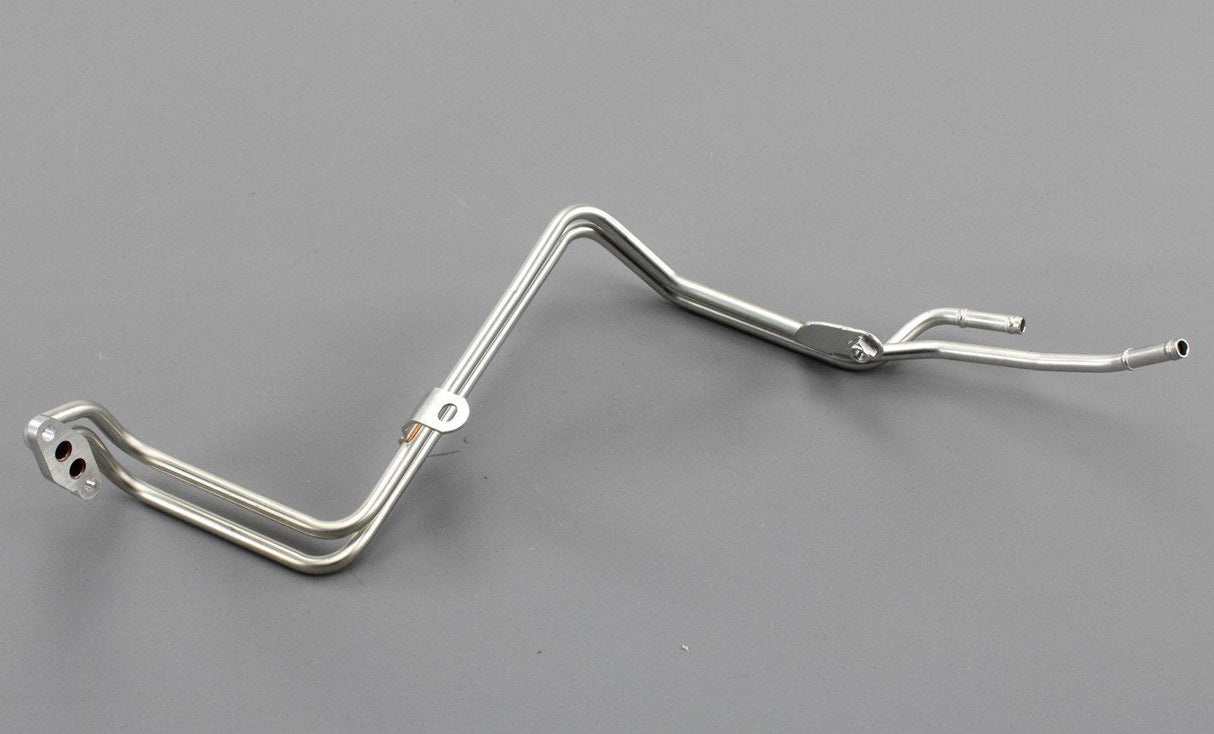 VW Golf MK8 A3 Leon Octavia coolant hose 1.4 TSI hybrid 5WA122101AJ