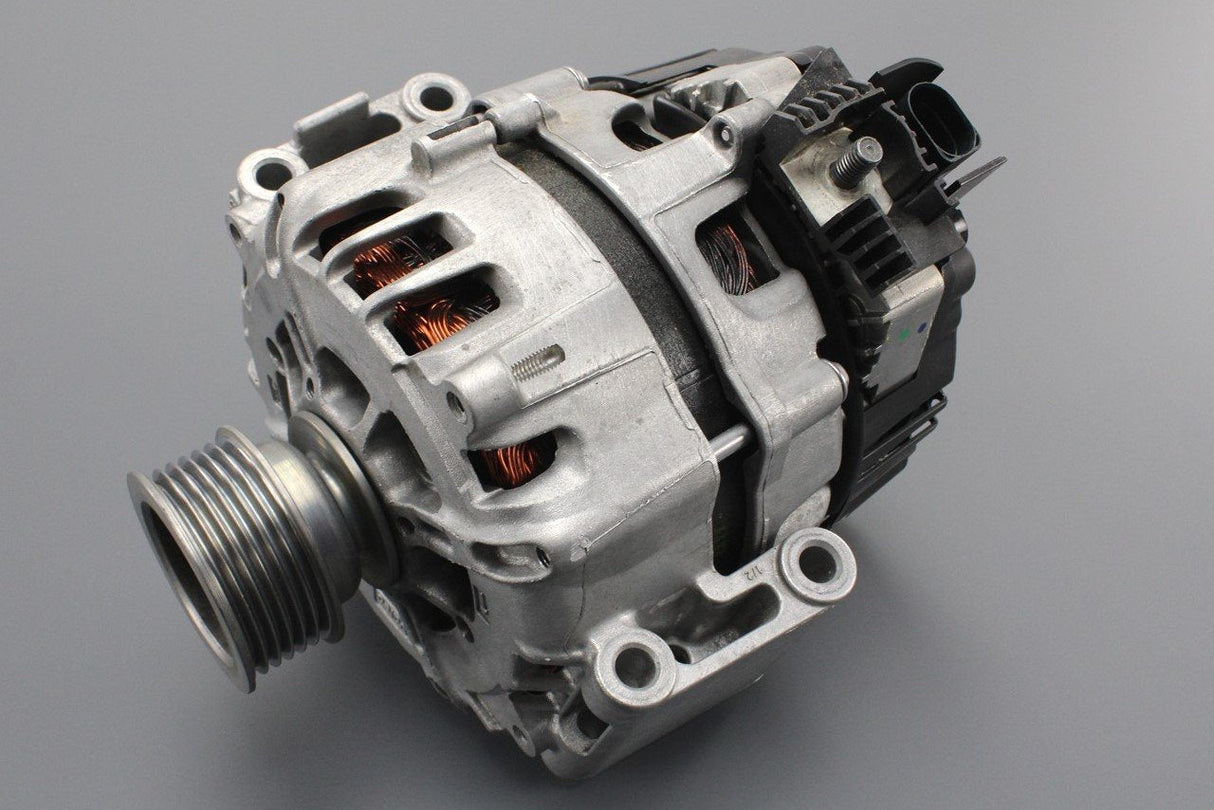 Audi A4 A5 A6 A7 Q5 petrol 2.0 TSI alternator (110-180A) 06L903018JX