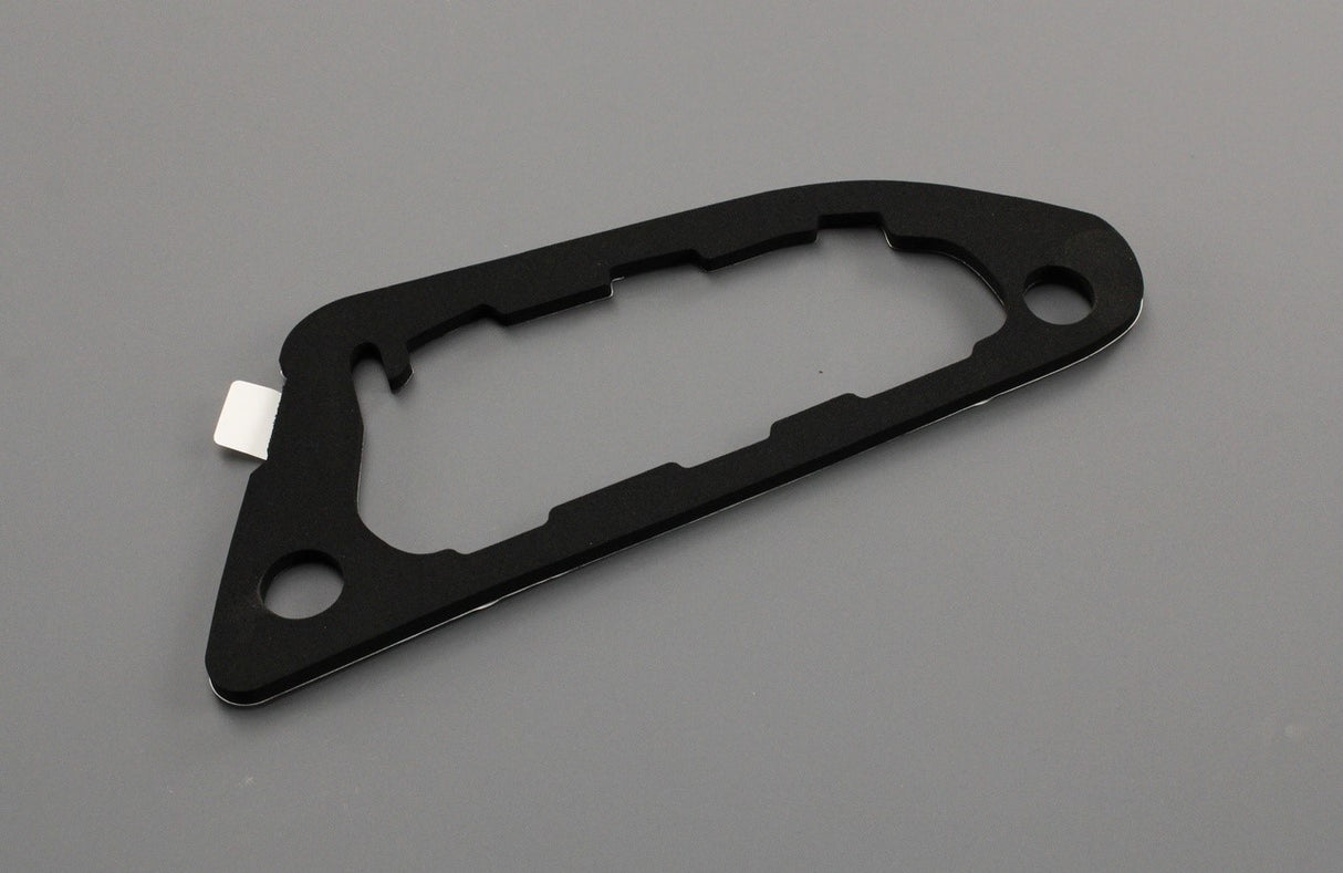 Mercedes-Benz CLA W118 rear tail light gasket seal (left) A1188260700