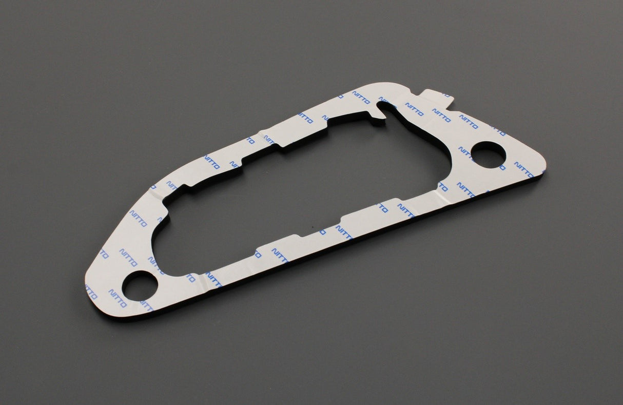 Mercedes-Benz CLA W118 rear tail light gasket seal (left) A1188260700