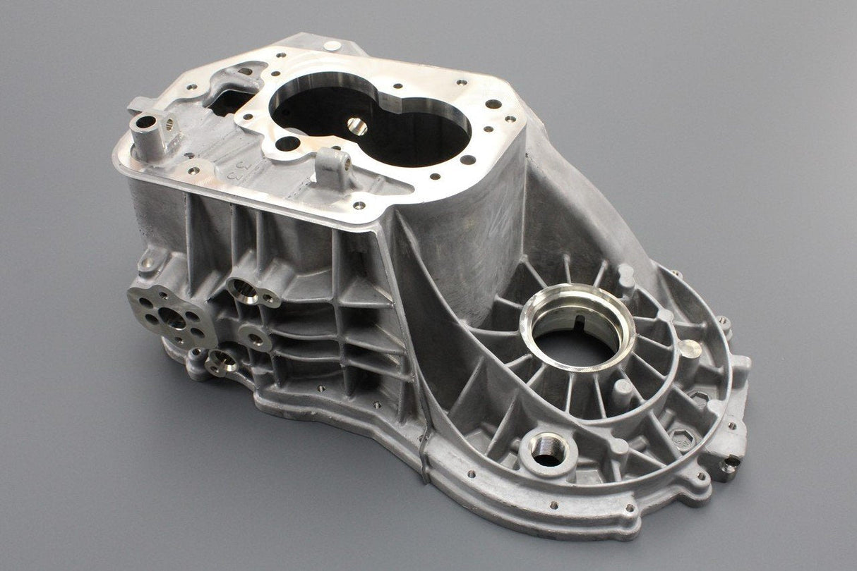 VW Audi Skoda SEAT gearbox clutch diff housing (6-spd manual) 0AJ301103
